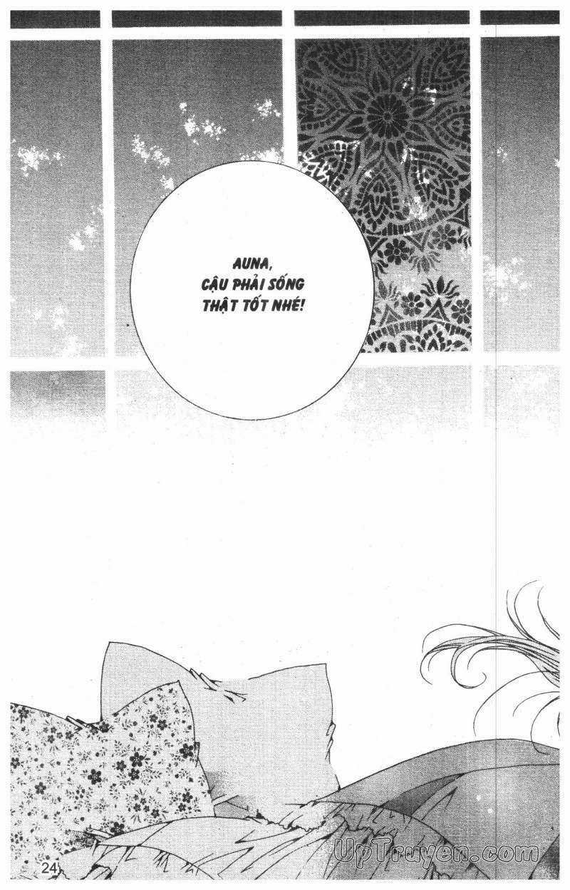 Nước Mắt Nàng Tiên Cá Chapter 12 trang 23