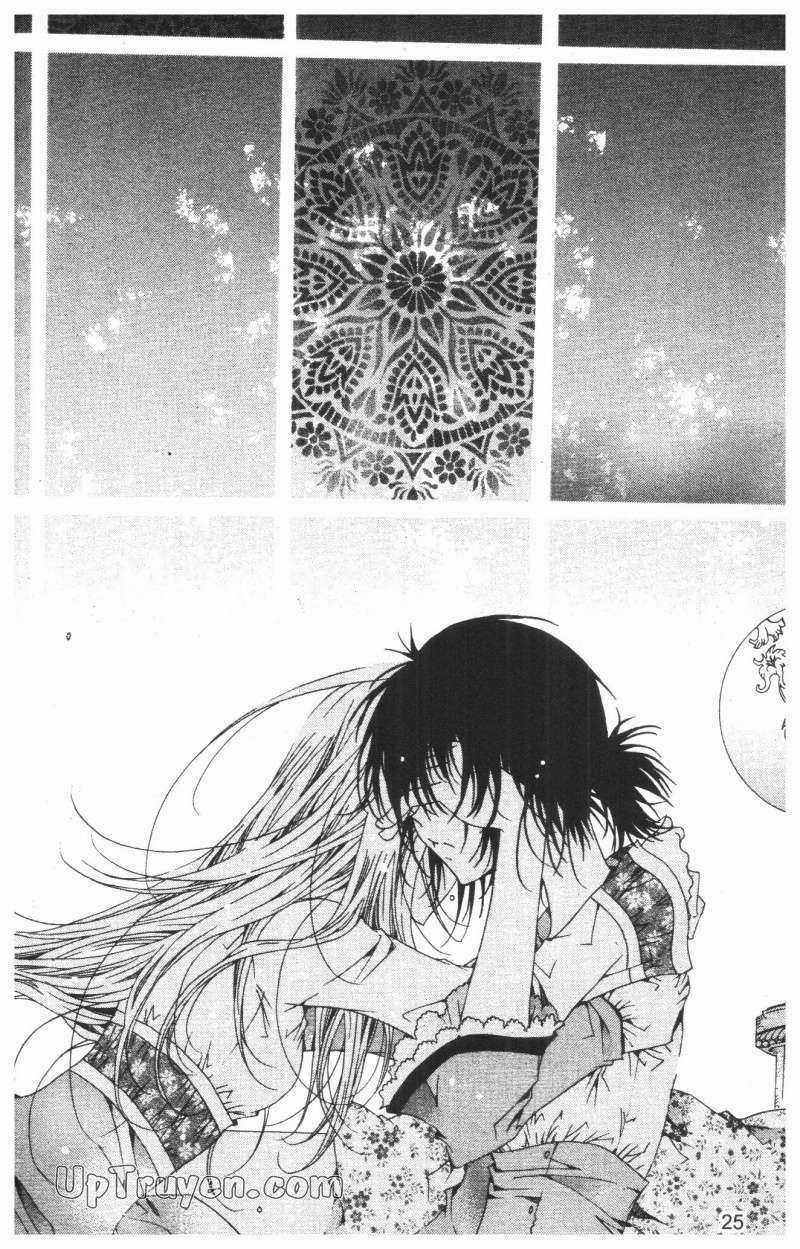 Nước Mắt Nàng Tiên Cá Chapter 12 trang 24