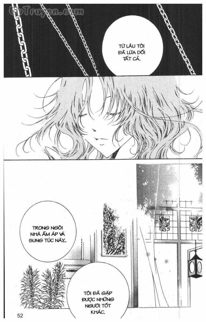 Nước Mắt Nàng Tiên Cá Chapter 12 trang 51