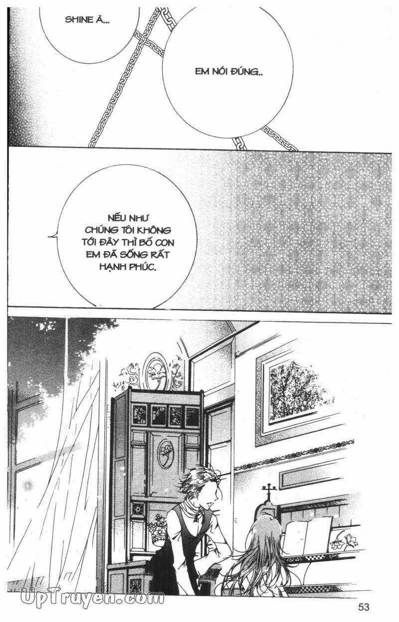 Nước Mắt Nàng Tiên Cá Chapter 12 trang 52