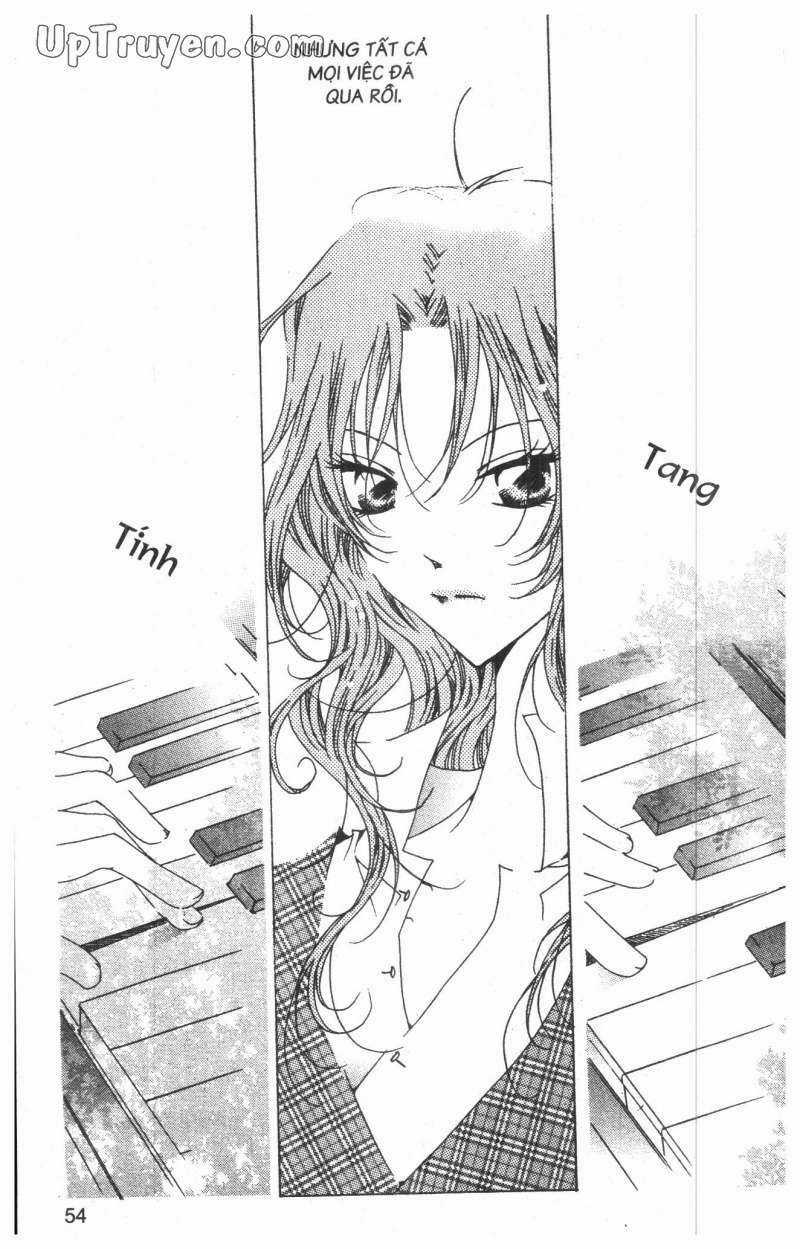 Nước Mắt Nàng Tiên Cá Chapter 12 trang 53