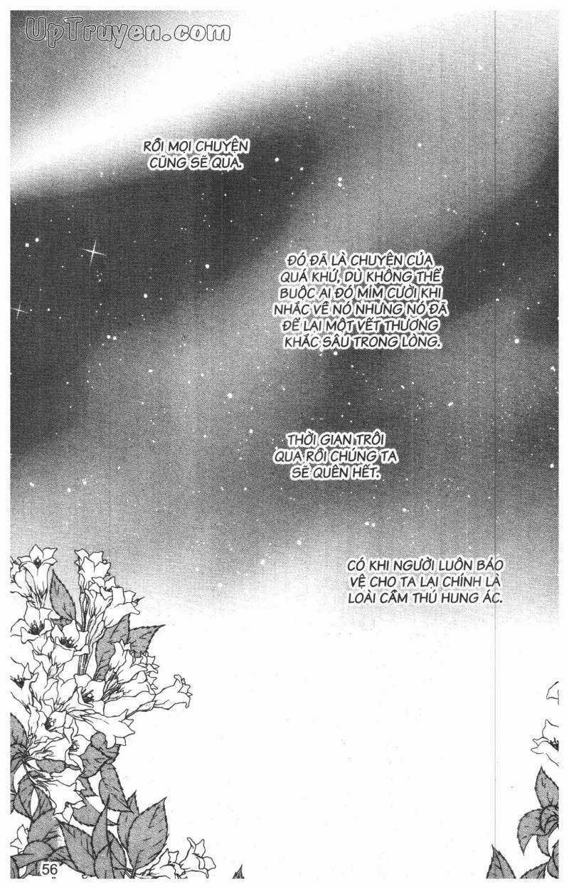 Nước Mắt Nàng Tiên Cá Chapter 12 trang 55