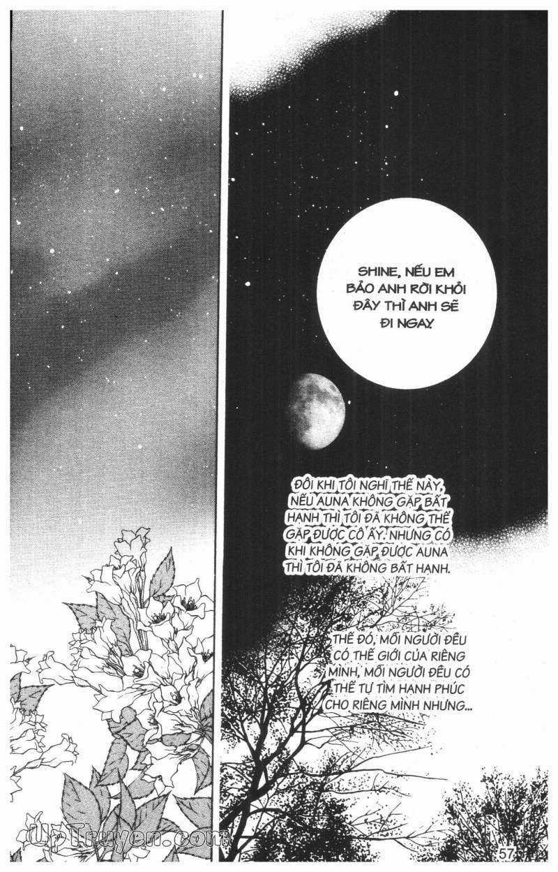 Nước Mắt Nàng Tiên Cá Chapter 12 trang 56