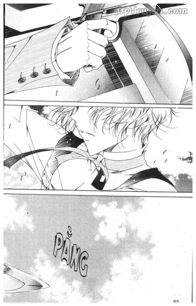 Nước Mắt Nàng Tiên Cá Chapter 12 trang 64