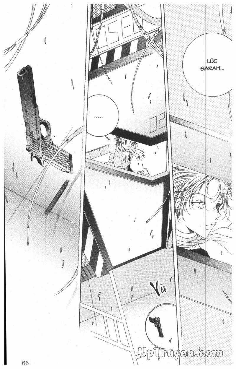 Nước Mắt Nàng Tiên Cá Chapter 12 trang 65