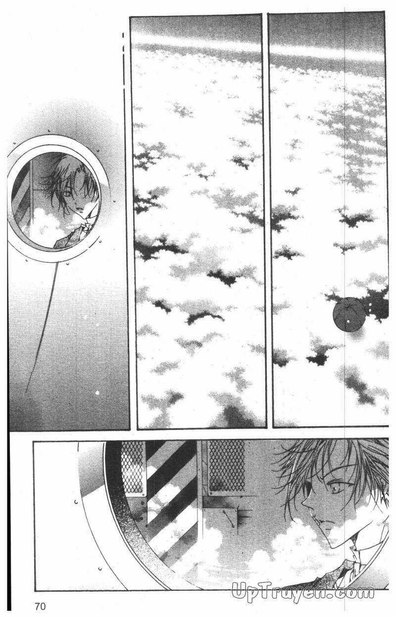 Nước Mắt Nàng Tiên Cá Chapter 12 trang 69