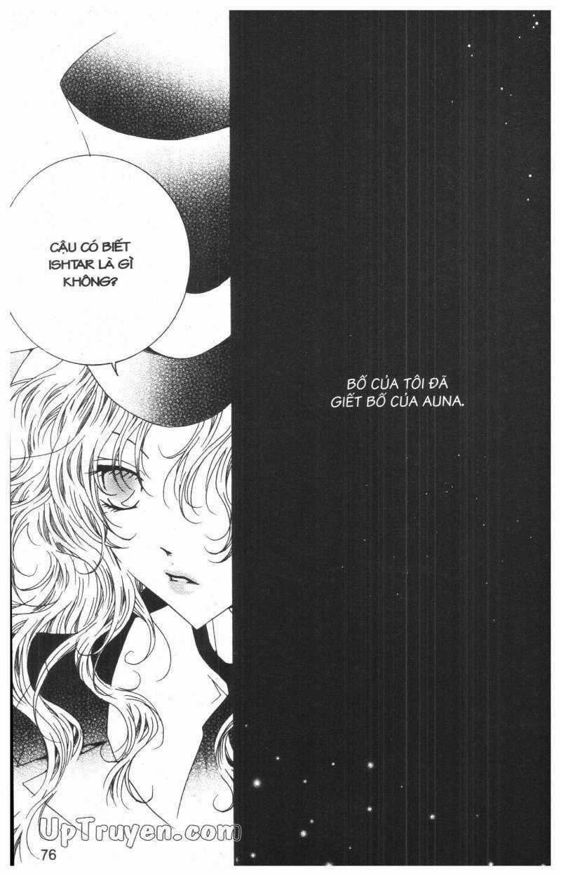 Nước Mắt Nàng Tiên Cá Chapter 12 trang 75