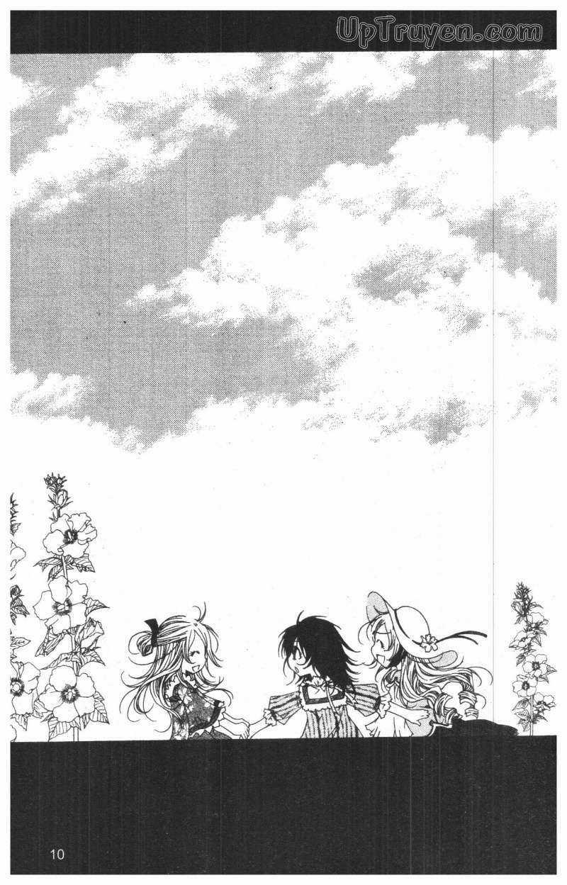 Nước Mắt Nàng Tiên Cá Chapter 12 trang 9