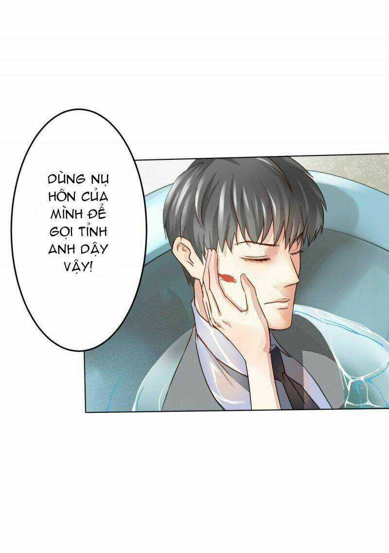 Nước Mắt Người Cá Chapter 2 trang 12
