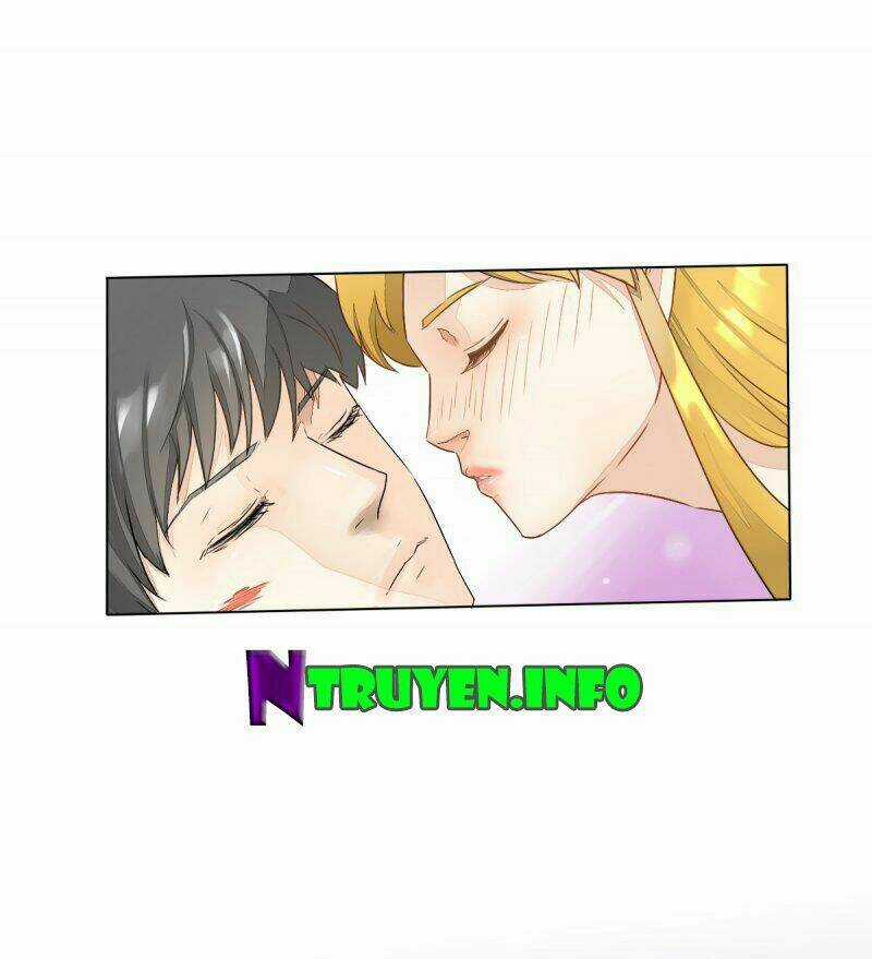 Nước Mắt Người Cá Chapter 2 trang 13