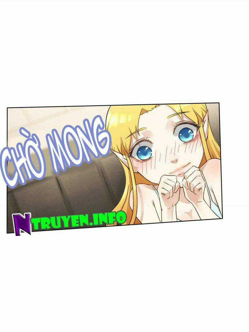 Nước Mắt Người Cá Chapter 2 trang 16