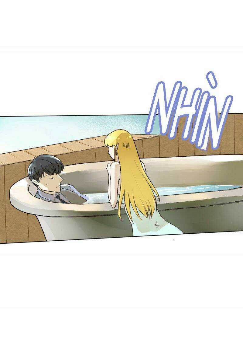 Nước Mắt Người Cá Chapter 2 trang 17