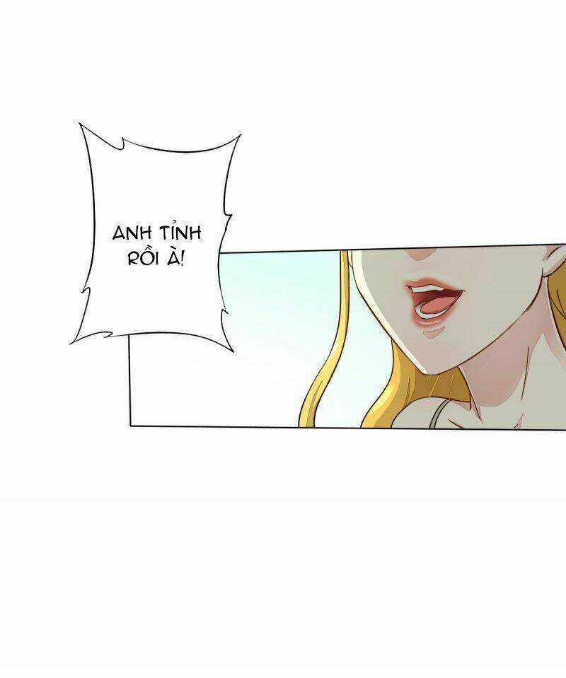 Nước Mắt Người Cá Chapter 2 trang 24