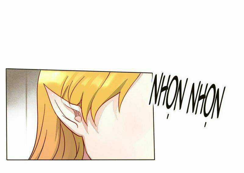 Nước Mắt Người Cá Chapter 2 trang 28