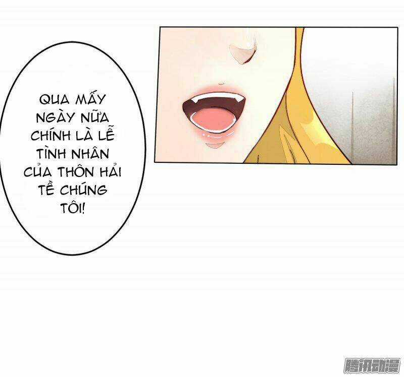 Nước Mắt Người Cá Chapter 2 trang 29