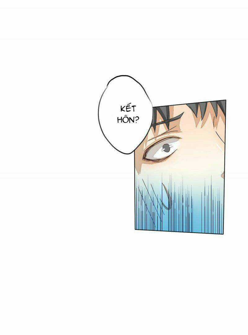 Nước Mắt Người Cá Chapter 2 trang 31