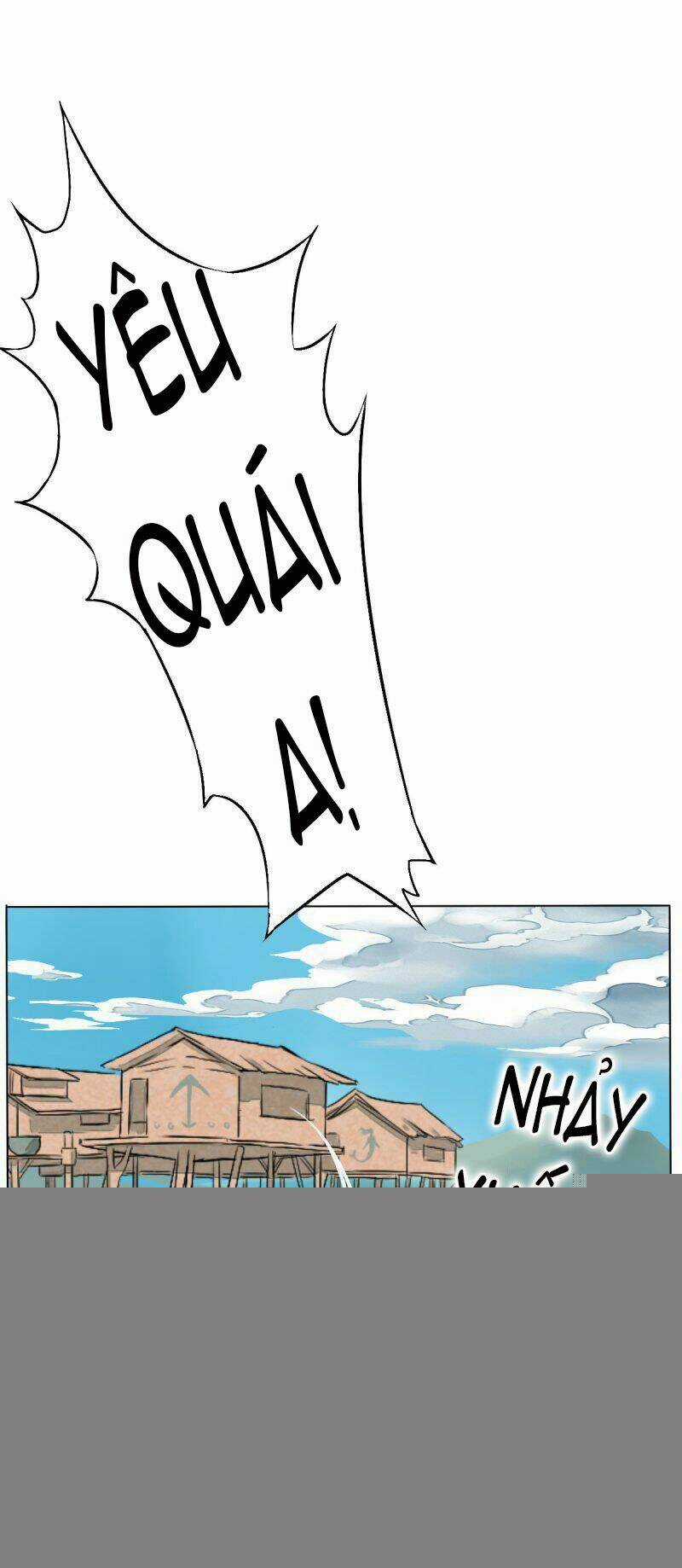 Nước Mắt Người Cá Chapter 2 trang 32