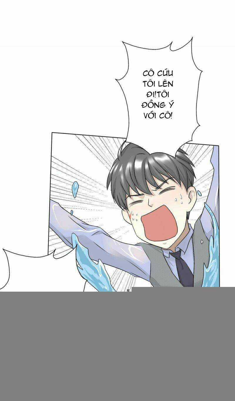 Nước Mắt Người Cá Chapter 2 trang 34