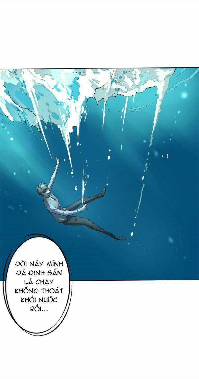 Nước Mắt Người Cá Chapter 2 trang 39