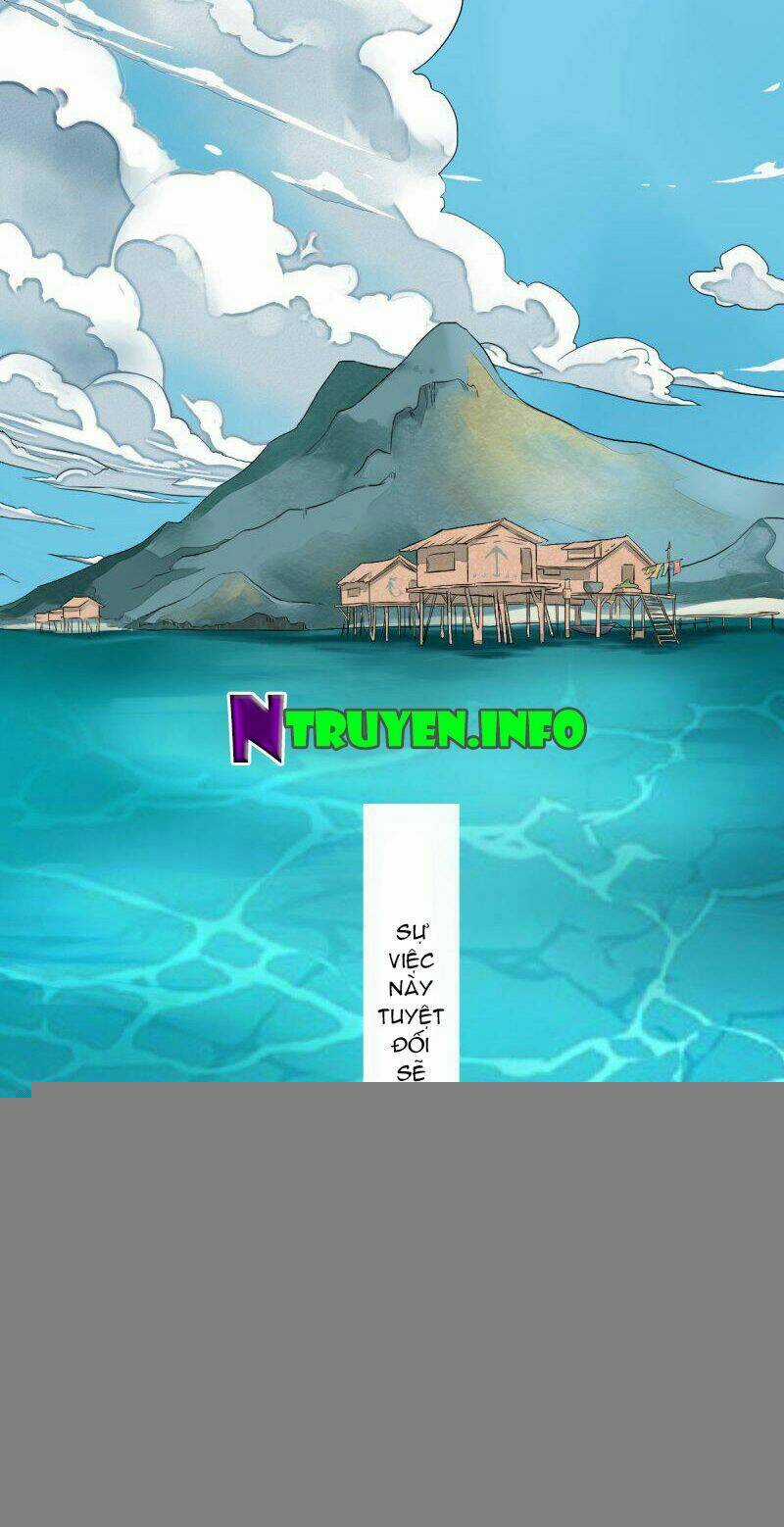 Nước Mắt Người Cá Chapter 2 trang 4