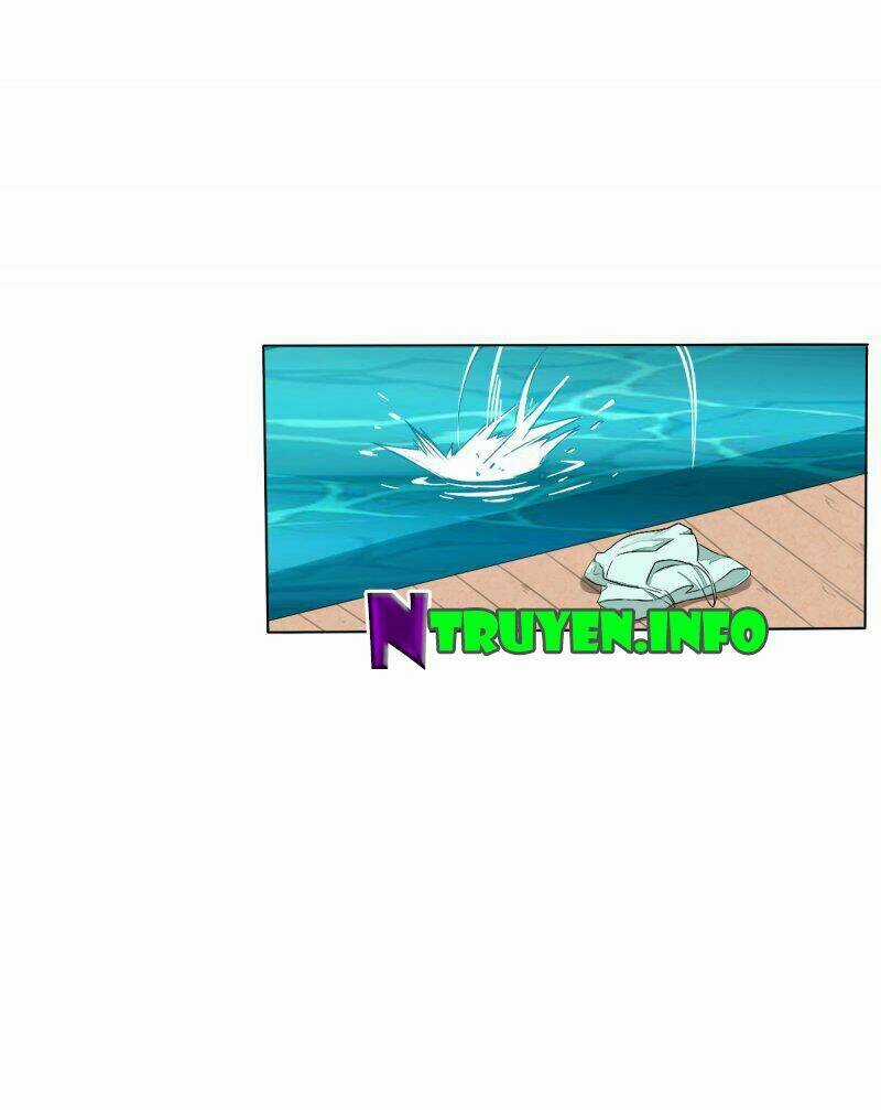 Nước Mắt Người Cá Chapter 2 trang 40