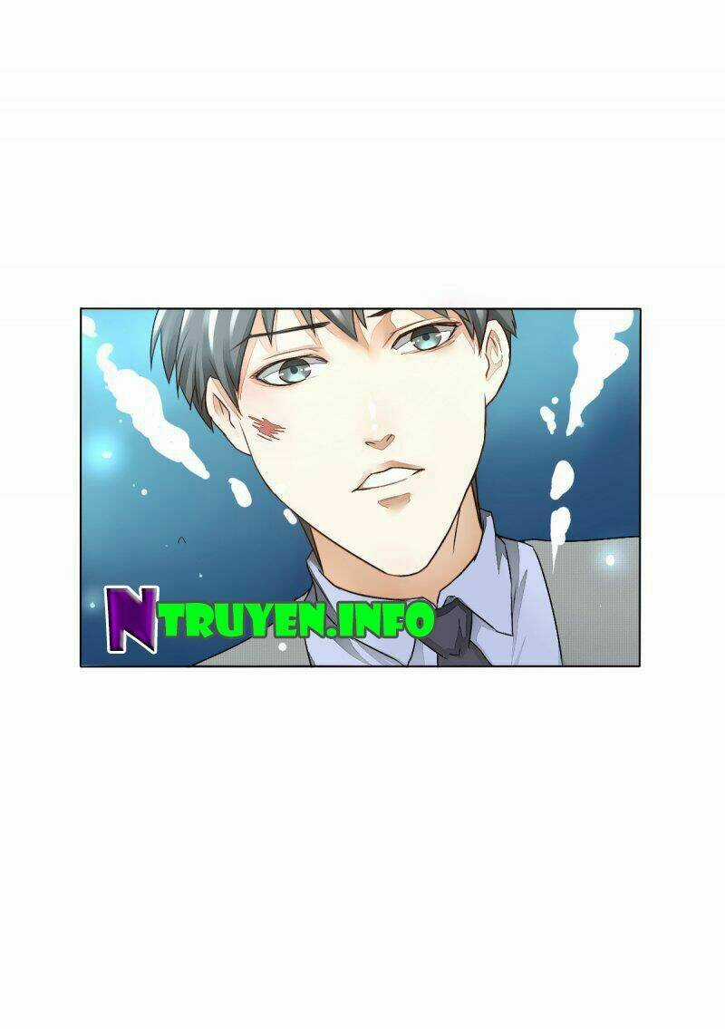 Nước Mắt Người Cá Chapter 2 trang 43