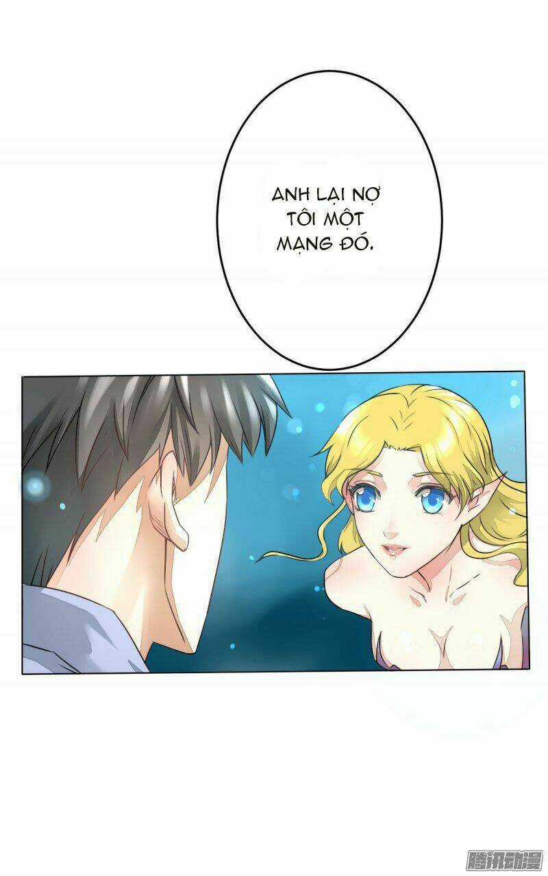 Nước Mắt Người Cá Chapter 2 trang 44