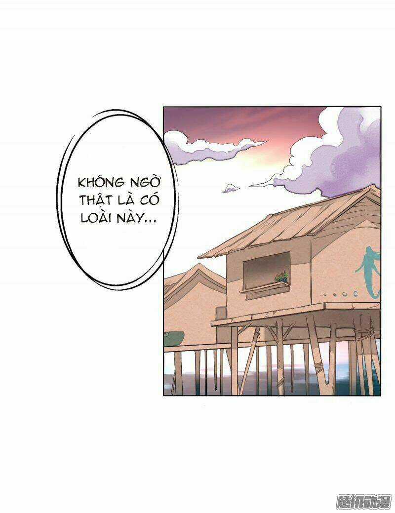 Nước Mắt Người Cá Chapter 2 trang 47