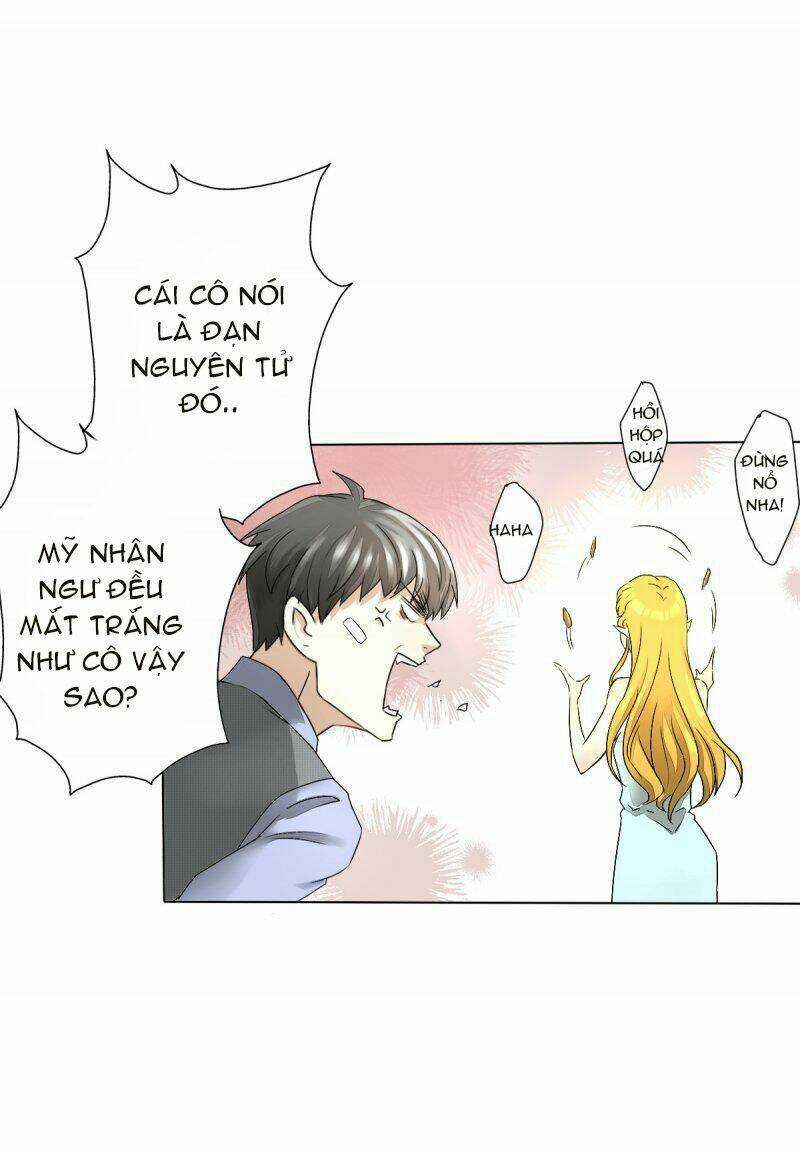 Nước Mắt Người Cá Chapter 2 trang 51