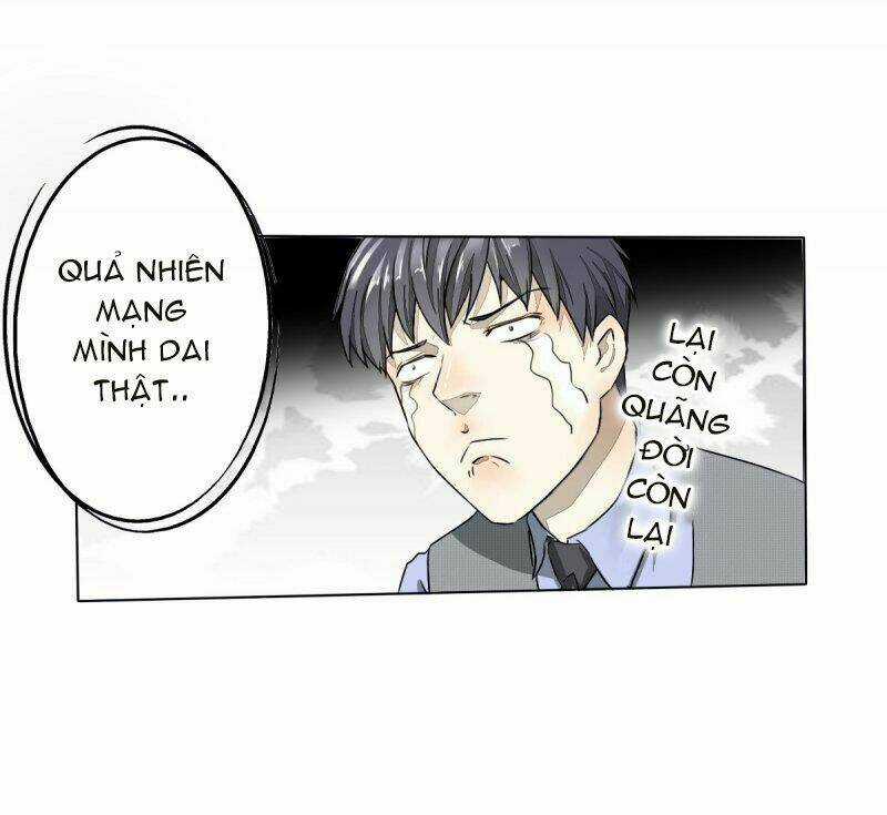 Nước Mắt Người Cá Chapter 2 trang 55