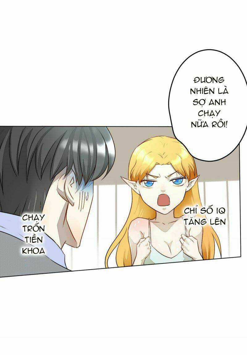 Nước Mắt Người Cá Chapter 2 trang 57