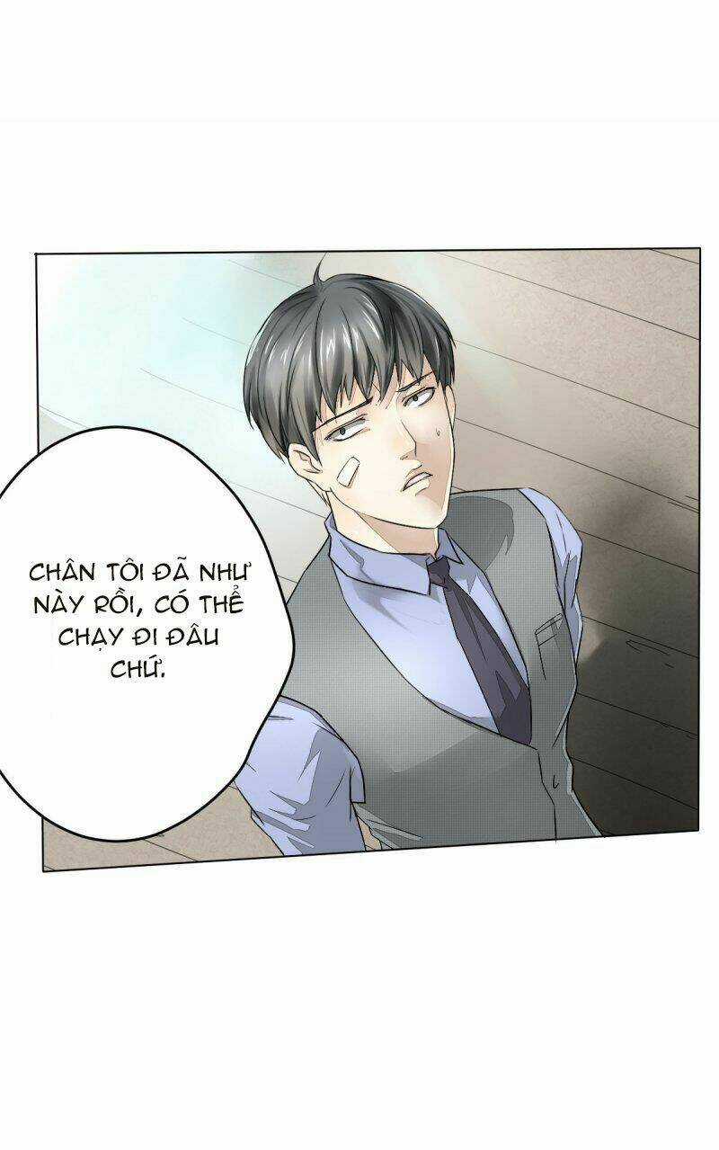 Nước Mắt Người Cá Chapter 2 trang 58