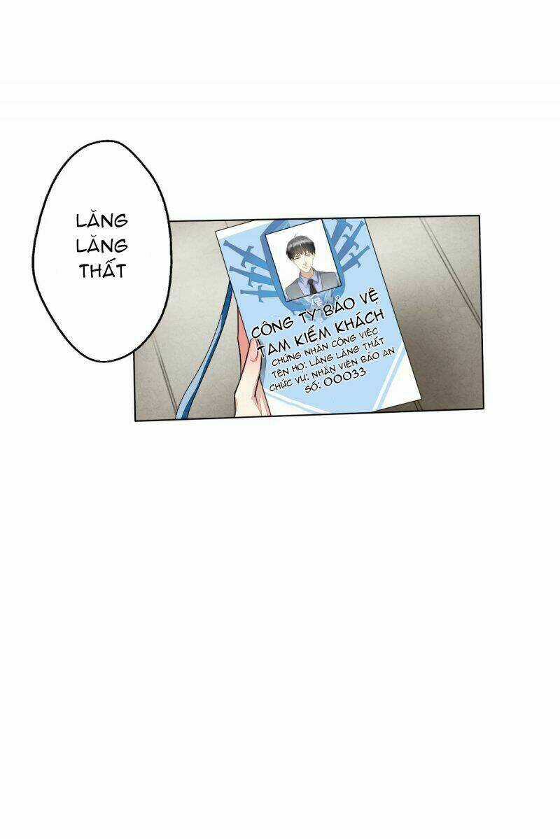 Nước Mắt Người Cá Chapter 2 trang 6