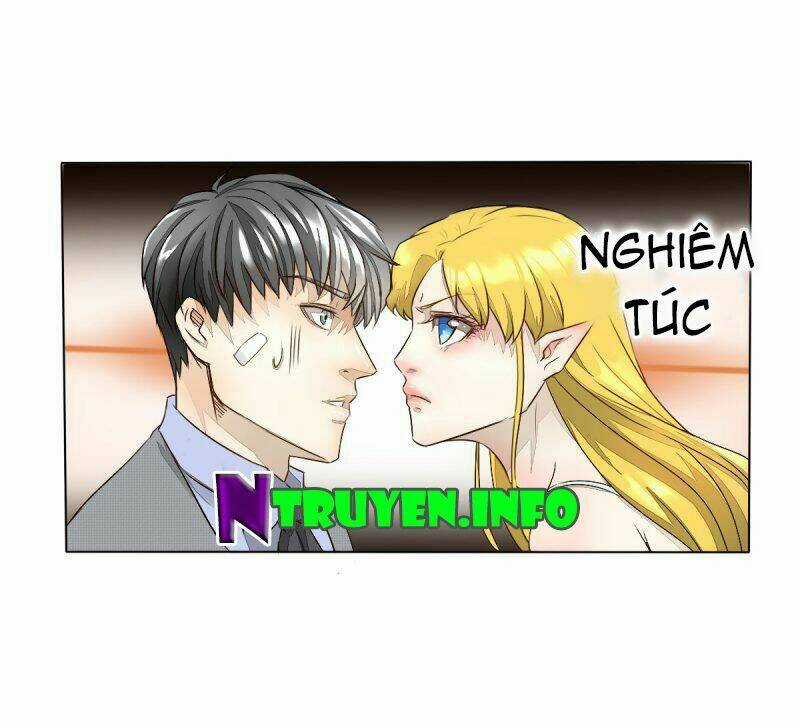 Nước Mắt Người Cá Chapter 2 trang 60