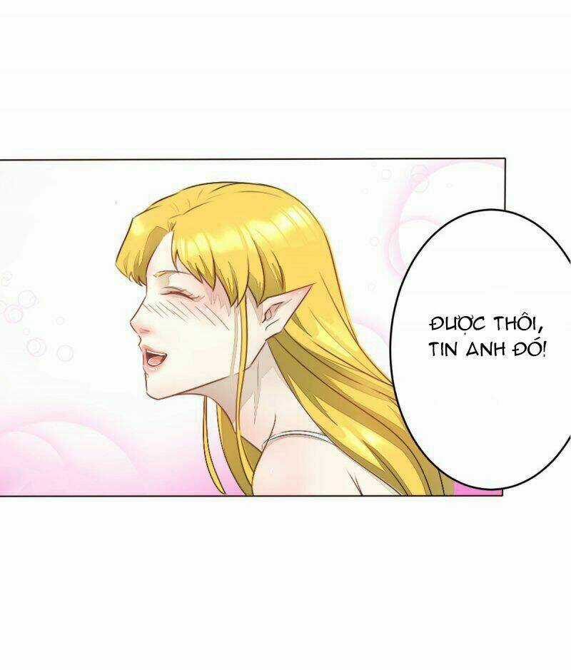 Nước Mắt Người Cá Chapter 2 trang 61