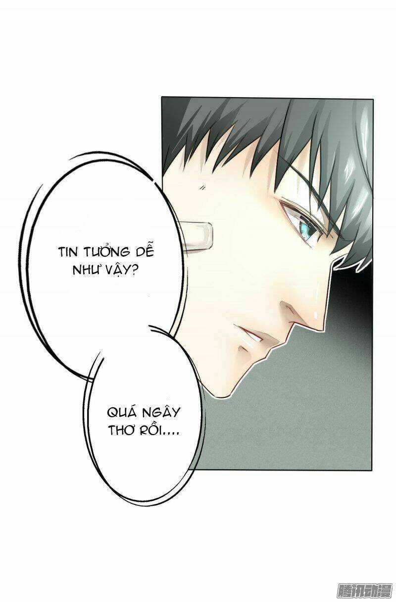 Nước Mắt Người Cá Chapter 2 trang 62