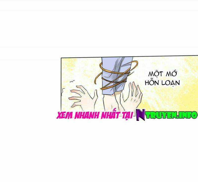 Nước Mắt Người Cá Chapter 2 trang 63