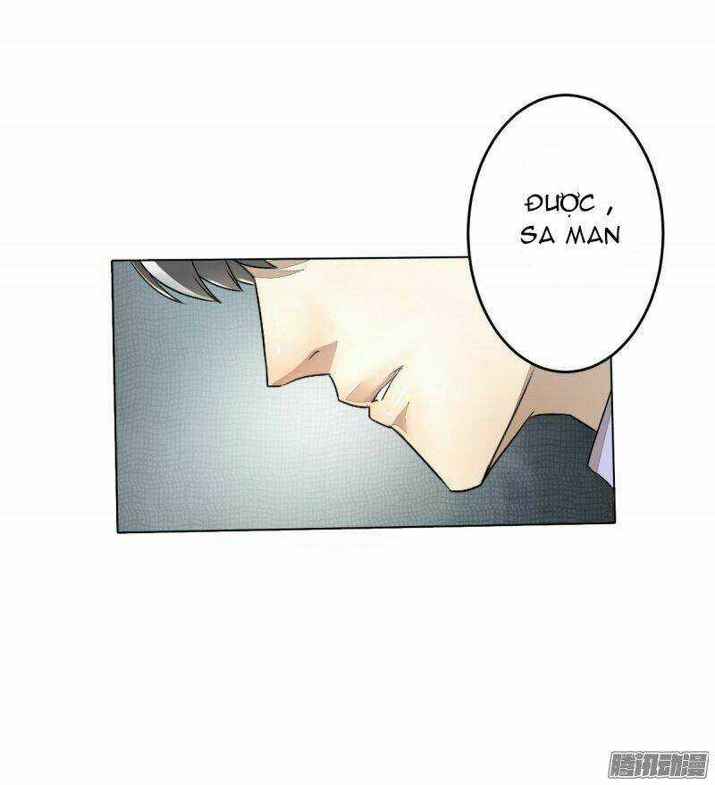 Nước Mắt Người Cá Chapter 2 trang 65