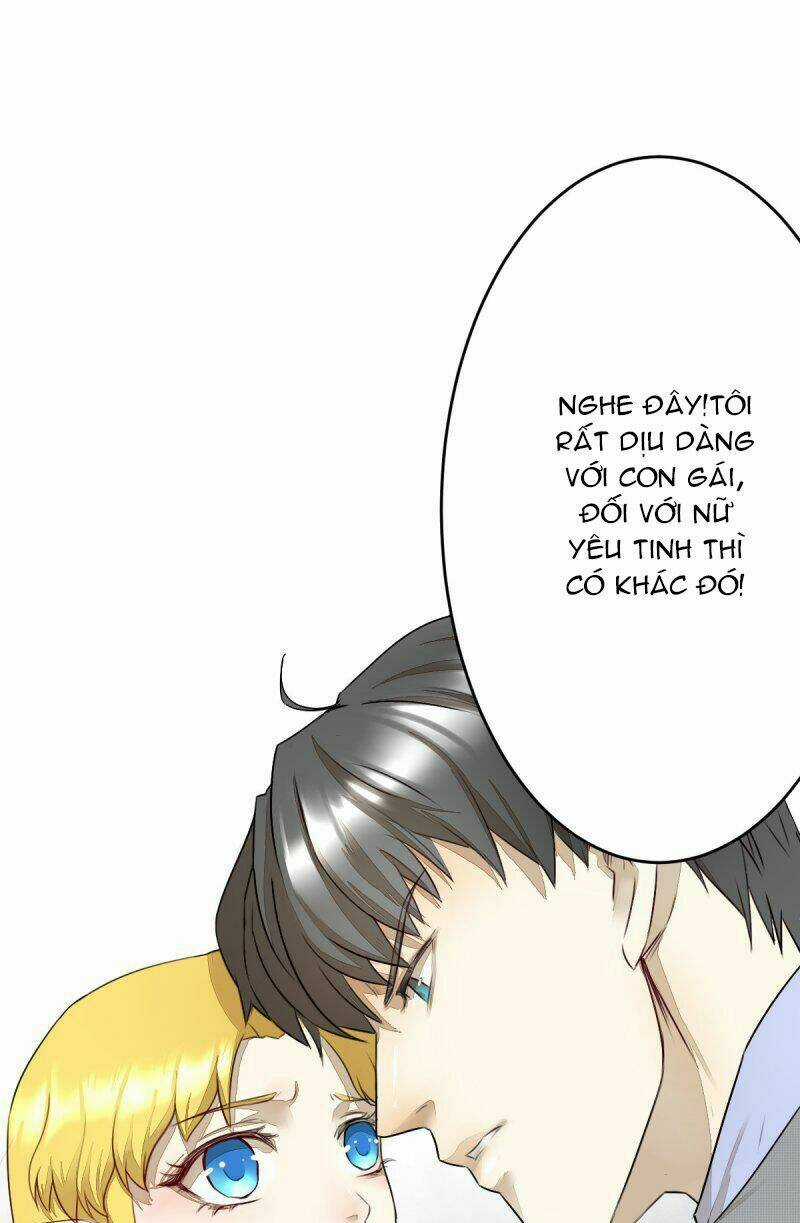 Nước Mắt Người Cá Chapter 2 trang 67