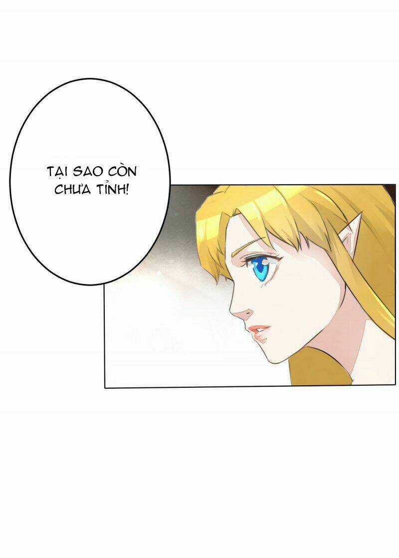 Nước Mắt Người Cá Chapter 2 trang 8