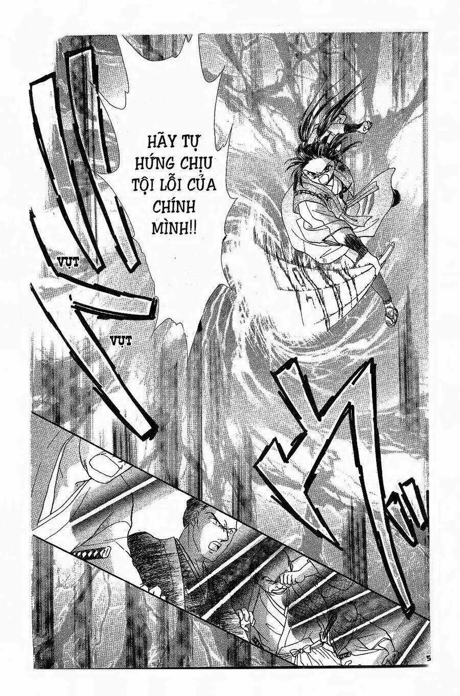 Nước Nhật Vui Vẻ Chapter 1 trang 43