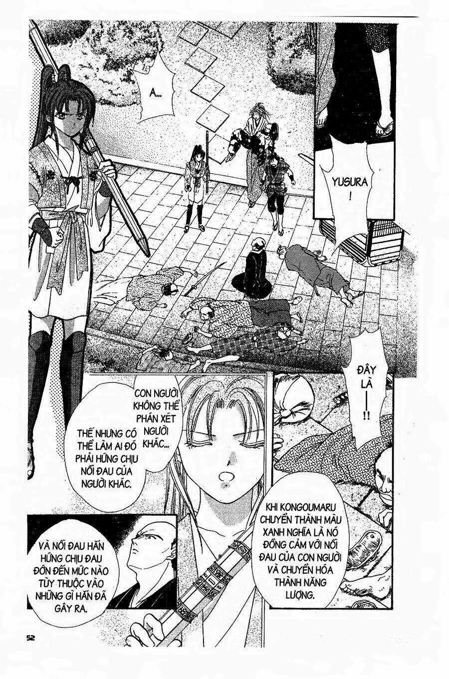 Nước Nhật Vui Vẻ Chapter 1 trang 44