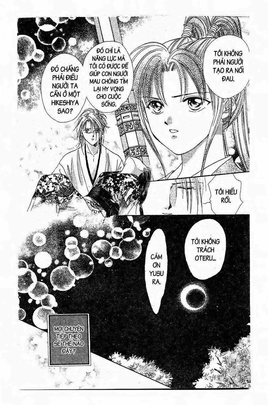 Nước Nhật Vui Vẻ Chapter 1 trang 45