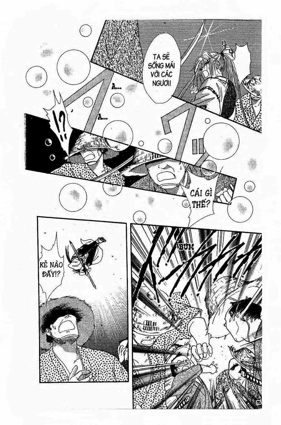 Nước Nhật Vui Vẻ Chapter 1 trang 7