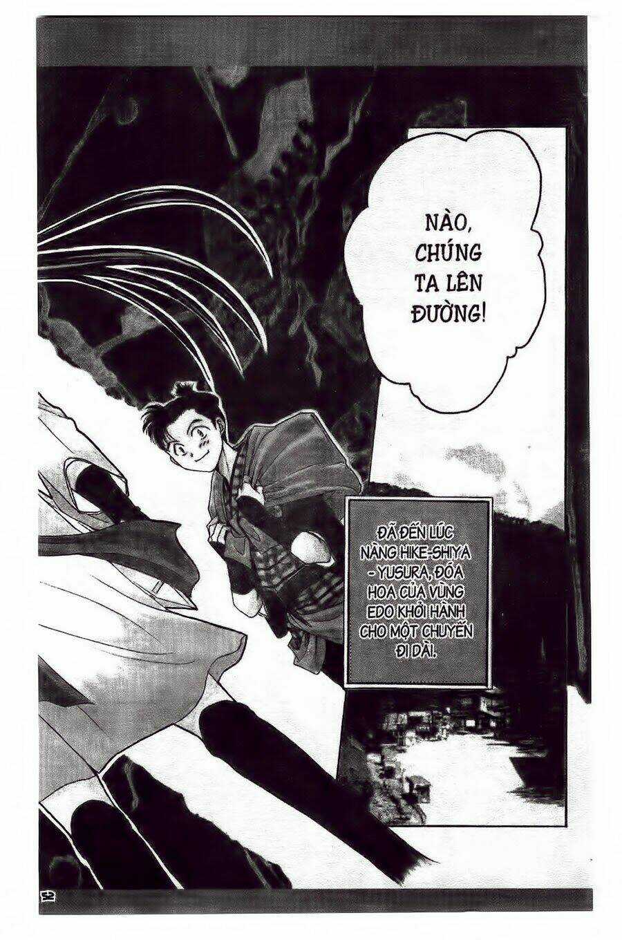 Nước Nhật Vui Vẻ Chapter 10 trang 2