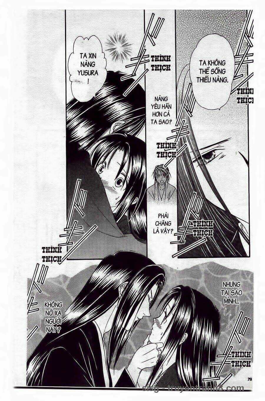 Nước Nhật Vui Vẻ Chapter 10 trang 29