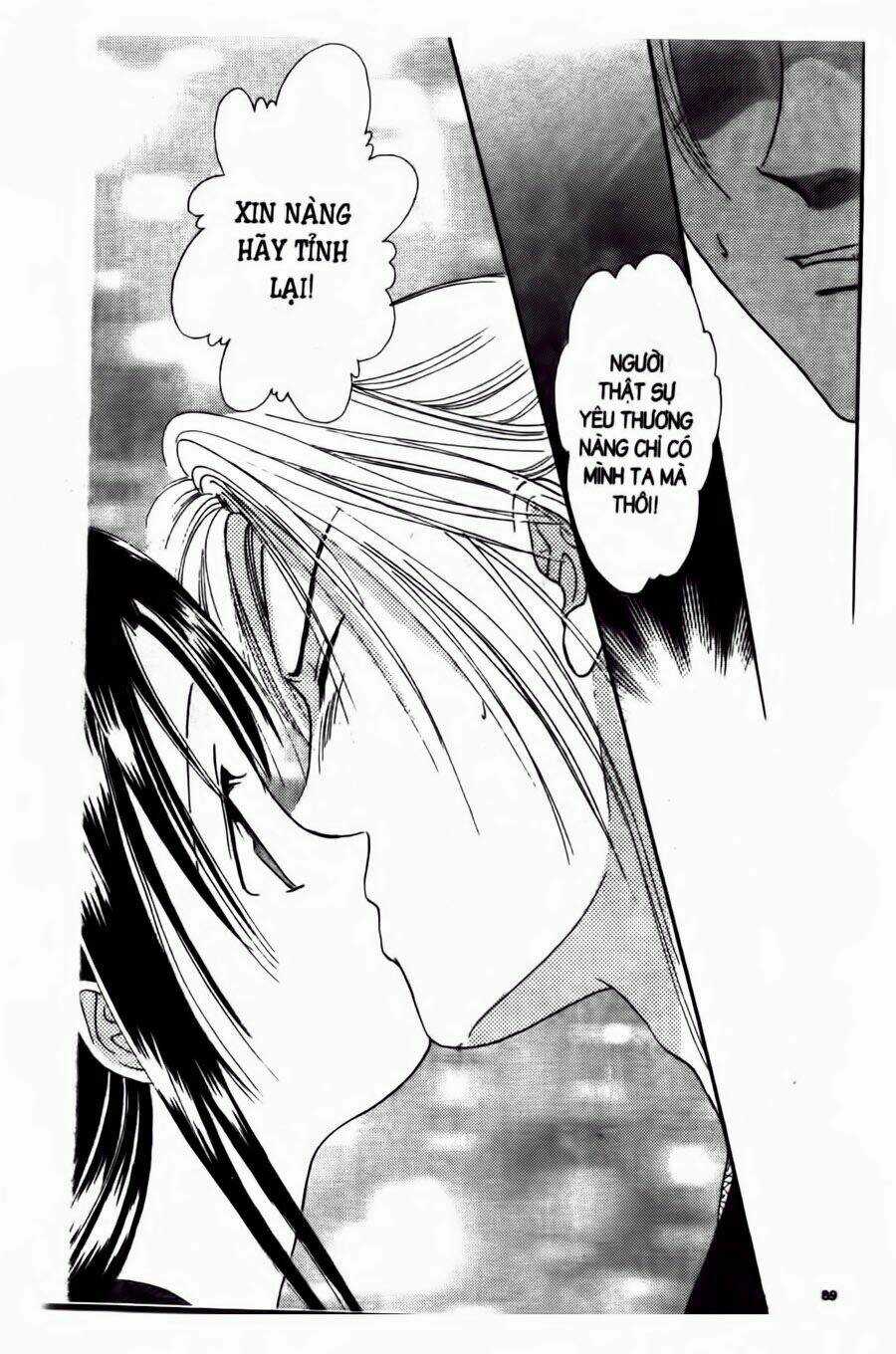 Nước Nhật Vui Vẻ Chapter 10 trang 39