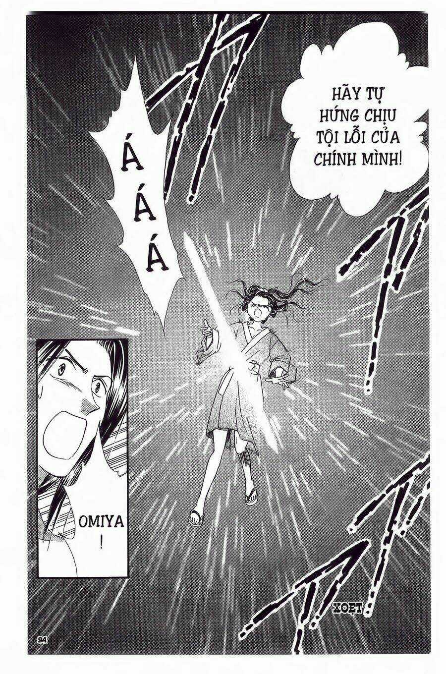 Nước Nhật Vui Vẻ Chapter 10 trang 44