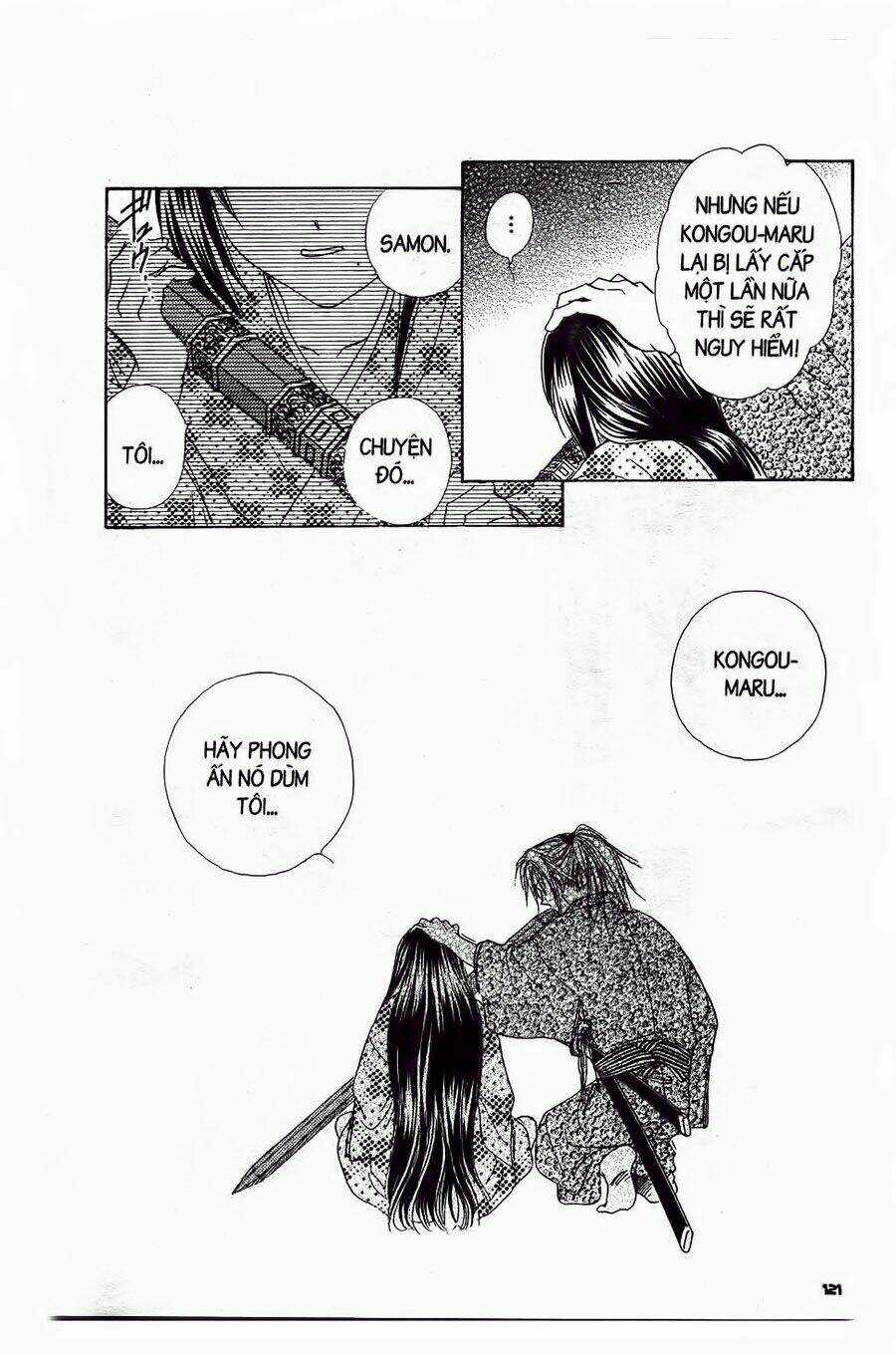 Nước Nhật Vui Vẻ Chapter 11 trang 25