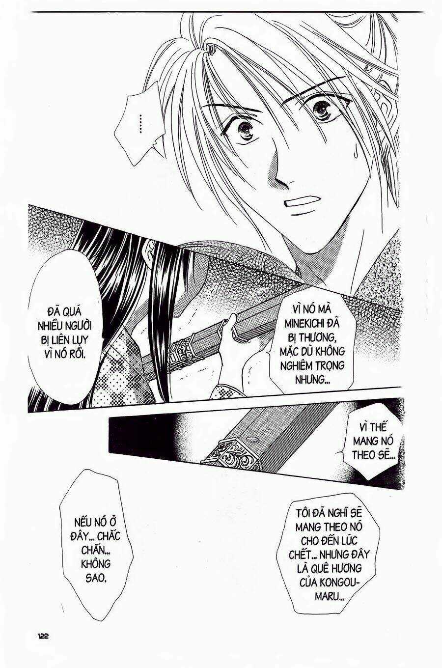 Nước Nhật Vui Vẻ Chapter 11 trang 26